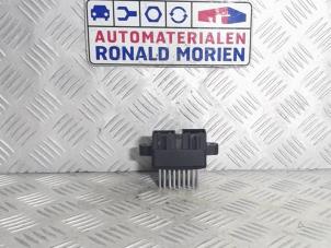 Used Heater resistor Ford Fiesta 7 Price € 29,00 Margin scheme offered by Automaterialen Ronald Morien B.V.