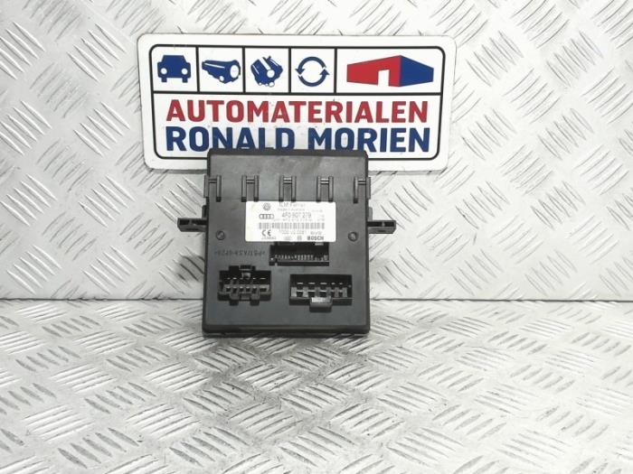 Used Computer, miscellaneous Audi A6 (C6) 2.7 TDI V6 24V Price € 19,00 Margin scheme offered by Automaterialen Ronald Morien B.V.