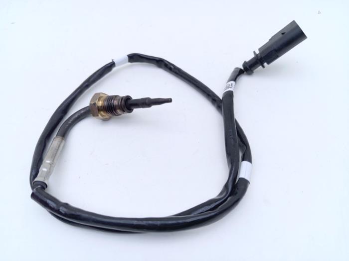 Gebrauchte Auspuff Temperatursensor Volkswagen Golf VII (AUA) 1.6 TDI BMT 16V Preis € 18,15 Mit Mehrwertsteuer angeboten von Automaterialen Ronald Morien B.V.