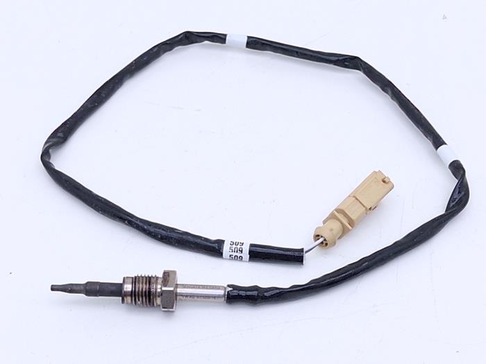 Gebrauchte Auspuff Temperatursensor Volkswagen Golf VII (AUA) 1.6 TDI BMT 16V Preis € 25,00 Mit Mehrwertsteuer angeboten von Automaterialen Ronald Morien B.V.
