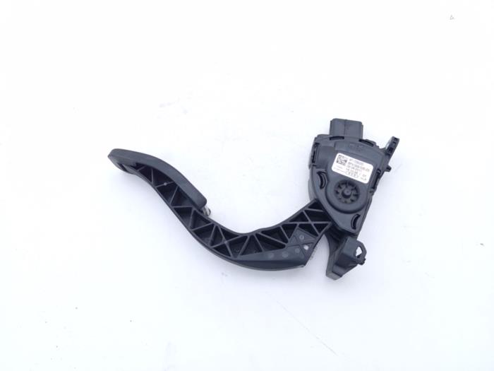 Gebrauchte Gaspedalposition Sensor Audi RS 5 (8T3) RS5 4.2 V8 32V Preis € 19,00 Margenregelung angeboten von Automaterialen Ronald Morien B.V.