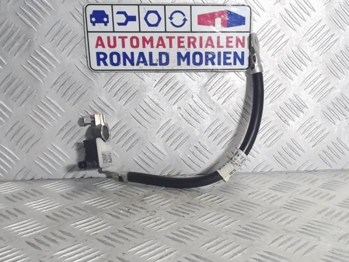 Usagé Divers Audi RS 5 (8T3) RS5 4.2 V8 32V Prix € 19,00 Règlement à la marge proposé par Automaterialen Ronald Morien B.V.