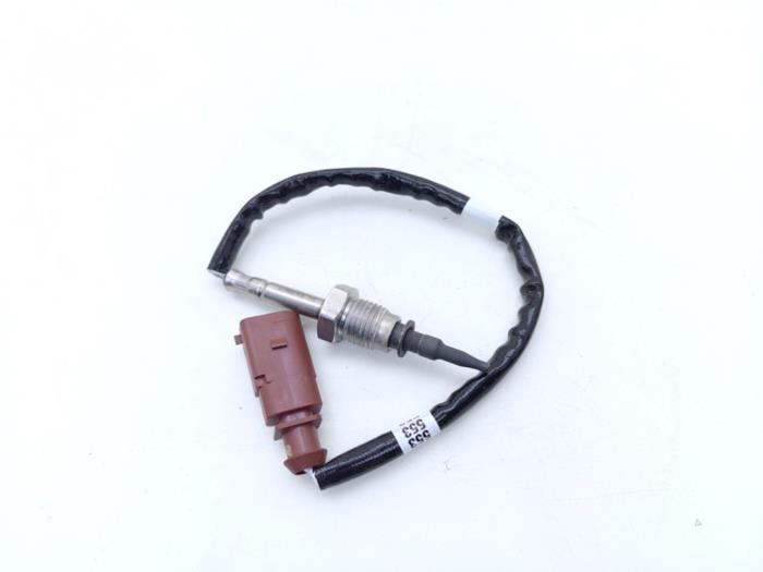 Neuf Sensor température d’échappement Volkswagen Crafter (SY) 2.0 TDI FWD Prix € 25,00 Prix TTC proposé par Automaterialen Ronald Morien B.V.