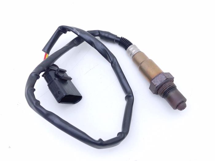 Usados Sonda Lambda Audi RS 5 (8T3) RS5 4.2 V8 32V Precio € 30,00 Norma de margen ofrecido por Automaterialen Ronald Morien B.V.