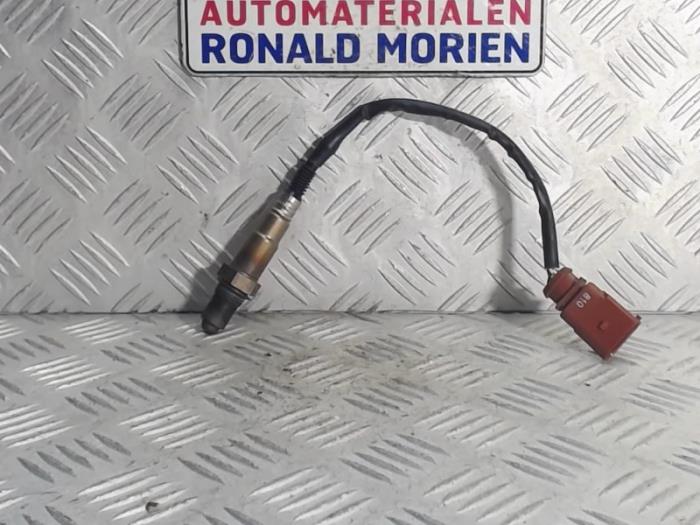 Usados Sonda Lambda Audi RS 5 (8T3) RS5 4.2 V8 32V Precio € 30,00 Norma de margen ofrecido por Automaterialen Ronald Morien B.V.