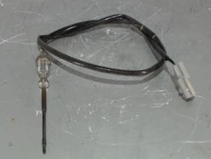 Used Exhaust heat sensor Nissan Qashqai (J11) 1.6 dCi Price € 65,00 Inclusive VAT offered by Automaterialen Ronald Morien B.V.
