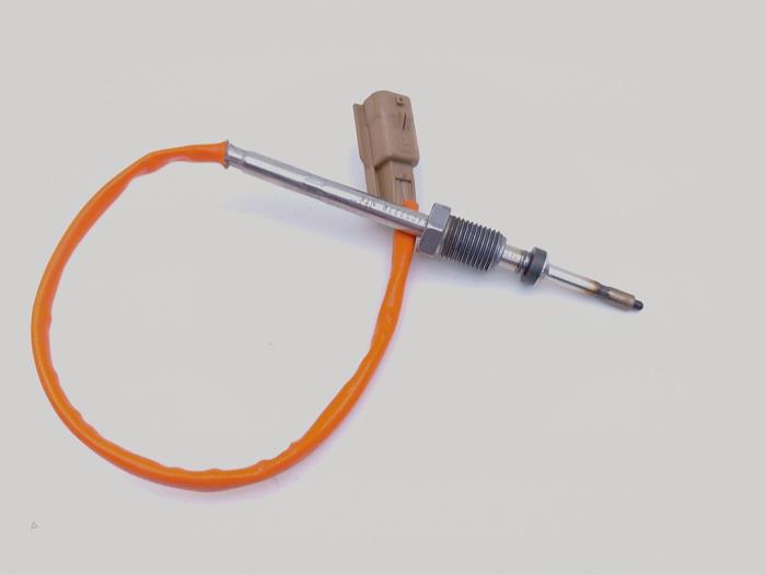 Neue Auspuff Temperatursensor Nissan Qashqai (J11) 1.6 dCi Preis € 54,99 Mit Mehrwertsteuer angeboten von Automaterialen Ronald Morien B.V.