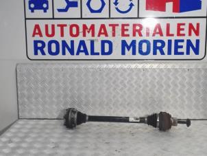 Used Drive shaft, rear left Audi RS 5 (8T3) 4.2 V8 32V Price € 95,00 Margin scheme offered by Automaterialen Ronald Morien B.V.
