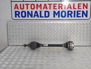 Used Drive shaft, rear right Audi RS 5 (8T3) 4.2 V8 32V Price € 95,00 Margin scheme offered by Automaterialen Ronald Morien B.V.