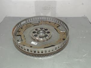 Used Flywheel Nissan Qashqai (J11) 1.6 dCi Price € 115,00 Inclusive VAT offered by Automaterialen Ronald Morien B.V.