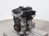 Motor van een Volvo V40 2018