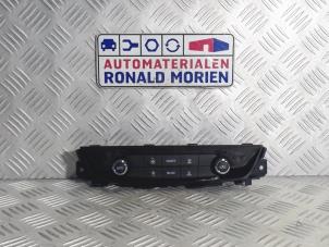 Used Heater control panel Opel Insignia Grand Sport 1.6 CDTI 16V 136 Price € 49,00 Margin scheme offered by Automaterialen Ronald Morien B.V.