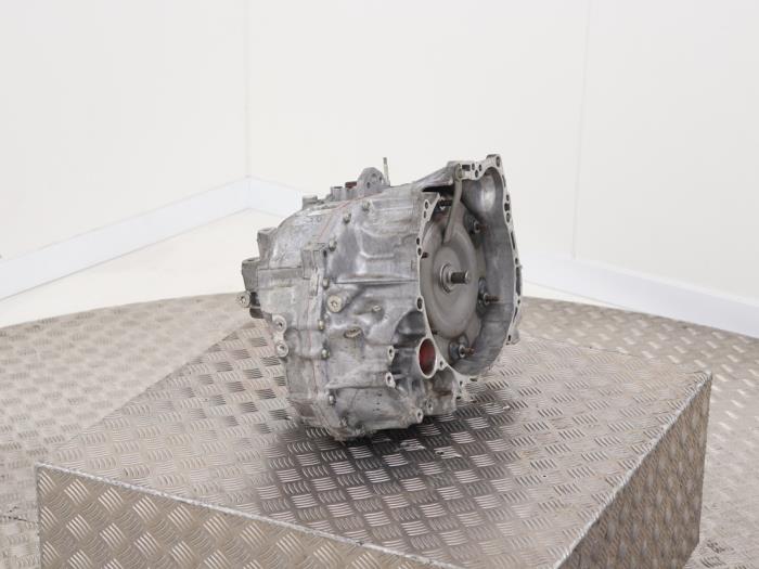 Getriebe van een Volvo V40 Cross Country (MZ) 1.5 T3 16V Geartronic 2018