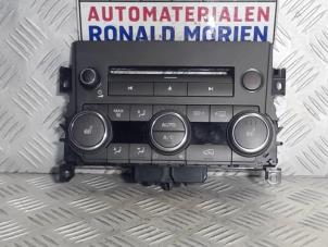 Używane Panel sterowania nagrzewnicy Landrover Range Rover Evoque (LVJ/LVS) Cena € 149,00 Procedura marży oferowane przez Automaterialen Ronald Morien B.V.