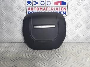 Usagé Airbag gauche (volant) Landrover Range Rover Evoque (LVJ/LVS) Prix € 245,00 Règlement à la marge proposé par Automaterialen Ronald Morien B.V.