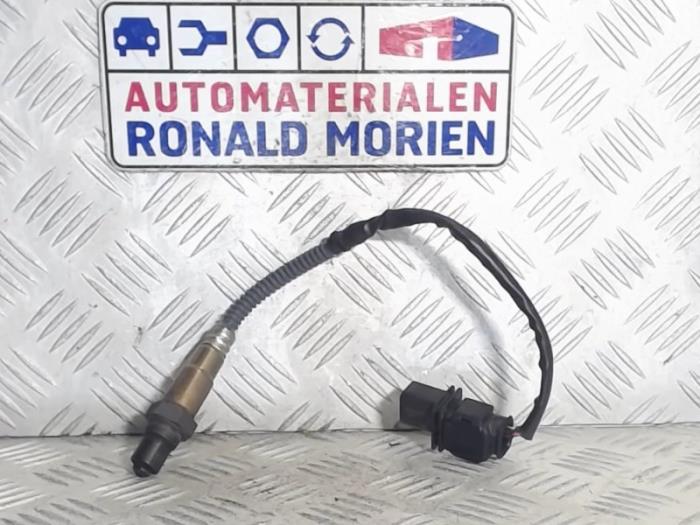 Usados Sonda Lambda Landrover Range Rover Evoque (LVJ/LVS) 2.2 SD4 16V 5-drs. Precio € 70,00 Norma de margen ofrecido por Automaterialen Ronald Morien B.V.