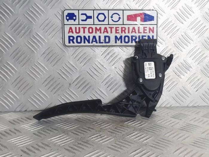 Gebrauchte Gaspedalposition Sensor Opel Astra J Sports Tourer (PD8/PE8/PF8) 1.7 CDTi 16V Preis € 14,95 Margenregelung angeboten von Automaterialen Ronald Morien B.V.