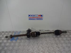 Used Front drive shaft, right Mazda 2 (DE) 1.3 16V S-VT Price € 65,00 Margin scheme offered by Automaterialen Ronald Morien B.V.
