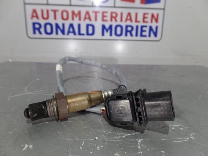 Usados Sonda Lambda Volkswagen Touareg (7PA/PH) 3.0 TDI V6 24V Precio € 114,95 IVA incluido ofrecido por Automaterialen Ronald Morien B.V.