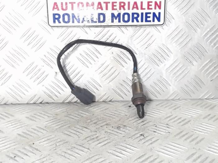 Usagé Sonde lambda Opel Astra J Sports Tourer (PD8/PE8/PF8) 1.7 CDTi 16V Prix € 15,00 Règlement à la marge proposé par Automaterialen Ronald Morien B.V.