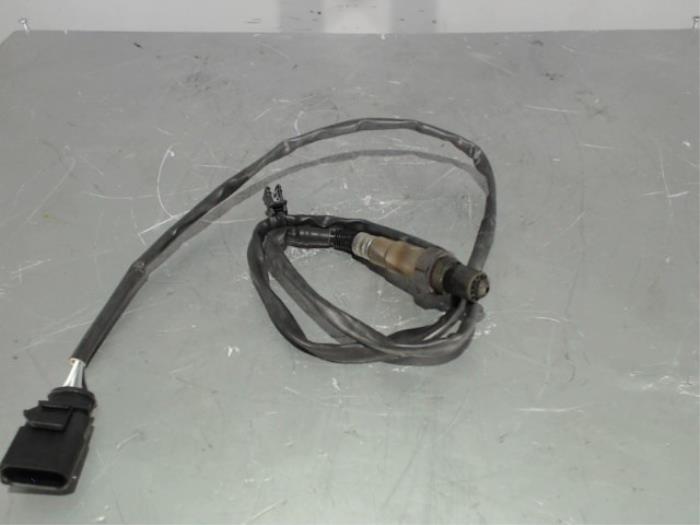 Usados Sonda Lambda Seat Alhambra (7N) 2.0 TSI 16V Precio € 90,75 IVA incluido ofrecido por Automaterialen Ronald Morien B.V.