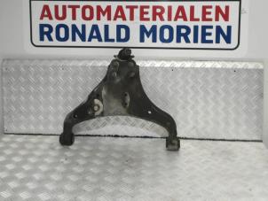 Used Front lower wishbone, left Isuzu D-Max (TFR/TFS) 1.9 D Turbo Price € 95,00 Margin scheme offered by Automaterialen Ronald Morien B.V.