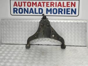 Used Front lower wishbone, right Isuzu D-Max (TFR/TFS) 1.9 D Turbo Price € 95,00 Margin scheme offered by Automaterialen Ronald Morien B.V.
