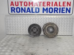 Used Clutch plate Seat Ibiza IV SC (6J1) 1.9 TDI 105 Price € 95,00 Margin scheme offered by Automaterialen Ronald Morien B.V.