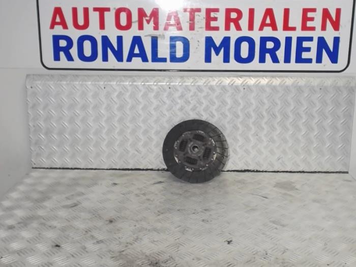 Begagnade Kopplingsplåt Volkswagen Caddy Pris € 50,00 Marginaltabell erbjuds av Automaterialen Ronald Morien B.V.