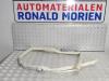 Roof curtain airbag, left from a Ford Galaxy (WA6) 2.0 TDCi 16V 140 2015