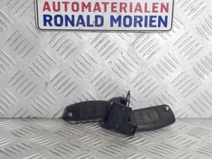 Used Immobiliser module Ford Galaxy (WA6) 2.0 TDCi 16V 140 Price € 45,00 Margin scheme offered by Automaterialen Ronald Morien B.V.