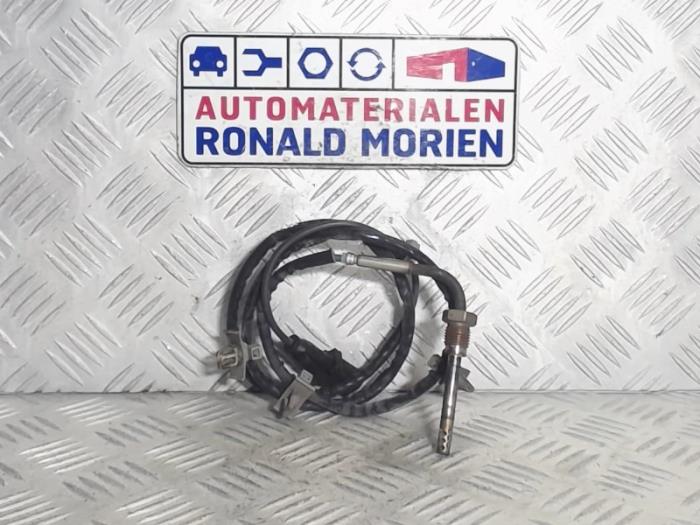 Gebrauchte Auspuff Temperatursensor Opel Astra J Sports Tourer (PD8/PE8/PF8) 1.7 CDTi 16V Preis € 45,00 Margenregelung angeboten von Automaterialen Ronald Morien B.V.