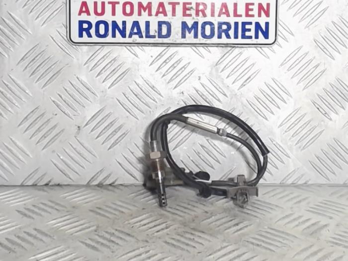 Gebrauchte Auspuff Temperatursensor Opel Astra J Sports Tourer (PD8/PE8/PF8) 1.7 CDTi 16V Preis € 45,00 Margenregelung angeboten von Automaterialen Ronald Morien B.V.
