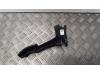 Accelerator pedal from a Volkswagen T-Roc, 2017 2.0 TSI 16V 4Motion, SUV, Petrol, 1.984cc, 140kW (190pk), 4x4, CZPB, 2017-07 2018