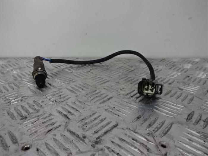 Lambda probe from a Volvo V40 Cross Country (MZ) 1.5 T3 16V Geartronic 2018