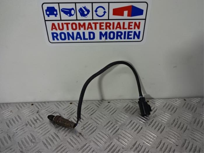 Usagé Sonde lambda Volvo V40 Cross Country (MZ) 1.5 T3 16V Geartronic Prix € 49,00 Règlement à la marge proposé par Automaterialen Ronald Morien B.V.