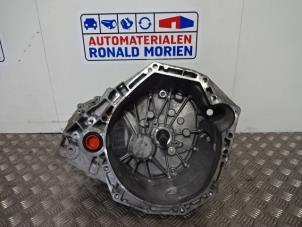 Used Gearbox Renault Captur (2R) 1.5 Energy dCi 110 FAP Price € 650,00 Margin scheme offered by Automaterialen Ronald Morien B.V.