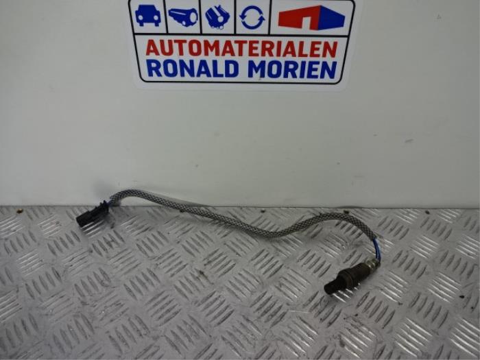 Usagé Sonde lambda Volvo V40 Cross Country (MZ) 1.5 T3 16V Geartronic Prix € 59,00 Règlement à la marge proposé par Automaterialen Ronald Morien B.V.