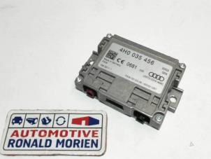 Used Antenna Amplifier Volkswagen Tiguan (AD1) 1.4 TSI 16V Price € 25,00 Inclusive VAT offered by Automaterialen Ronald Morien B.V.