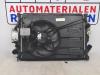 Cooling set from a Volvo V40 2014