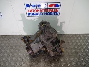 Used Gearbox Seat Arosa (6H1) 1.4i 16V Price € 395,00 Margin scheme offered by Automaterialen Ronald Morien B.V.
