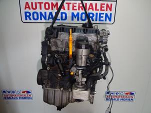 Usados Motor Audi A4 Avant (B6) 1.9 TDI PDE 130 Precio € 300,00 Norma de margen ofrecido por Automaterialen Ronald Morien B.V.