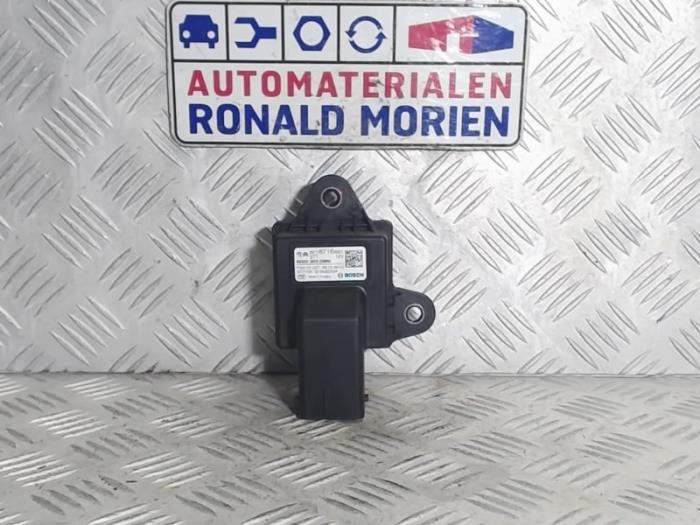 Used Start/Stop computer Peugeot Partner (GC/GF/GG/GJ/GK) 1.6 BlueHDi 100 Price € 19,00 Margin scheme offered by Automaterialen Ronald Morien B.V.