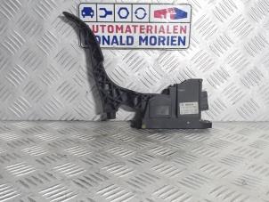 Używane Czujnik polozenia pedalu gazu Skoda Fabia (6Y5) 1.9 TDi Cena € 9,99 Procedura marży oferowane przez Automaterialen Ronald Morien B.V.