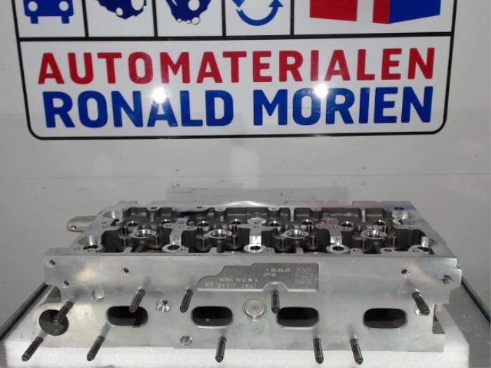 Cylinder head Volkswagen Golf - 04L103064FX CXX