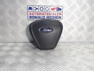 Used Left airbag (steering wheel) Ford B-Max (JK8) Price € 125,00 Margin scheme offered by Automaterialen Ronald Morien B.V.