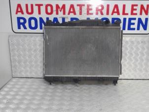 Used Radiator Ford B-Max (JK8) Price € 45,00 Margin scheme offered by Automaterialen Ronald Morien B.V.