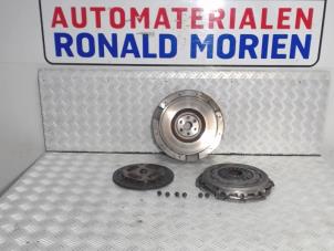 Gebrauchte Kupplungsset (komplett) Ford B-Max (JK8) Preis € 175,00 Margenregelung angeboten von Automaterialen Ronald Morien B.V.