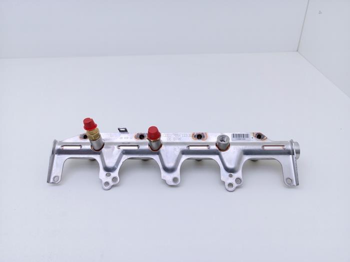 Neuf Système d'injection Audi A4 (B7) 2.0 TFSI e 20V Prix € 78,65 Prix TTC proposé par Automaterialen Ronald Morien B.V.