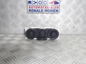 Used Heater control panel Seat Arosa (6H1) 1.4i 16V Price € 25,00 Margin scheme offered by Automaterialen Ronald Morien B.V.